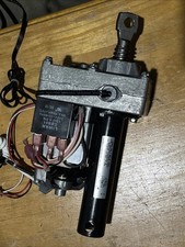 Tapis Roulant Pro 2000/5000 - Motore inclinabile McMillan 120 406066 C1026B4759