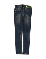 Jeans ZARA uomo slim effetto