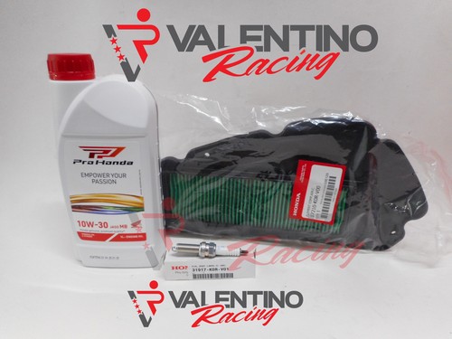 Kit tagliando honda - honda, 150
