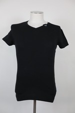 EMPORIO ARMANI MAGLIA COTONE UOMO TG M MAN T-SHIRT VINTAGE CASUAL COTTON