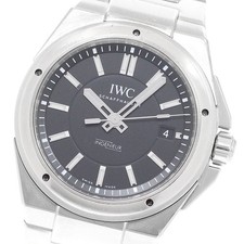 IWC SCHAFFHAUSEN Ingenieur