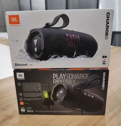Jbl charge altoparlante - jbl,