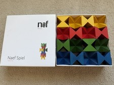 Naef Spiel #9401 Blocchi