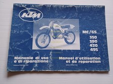 Ktm 350 390 - ktm,