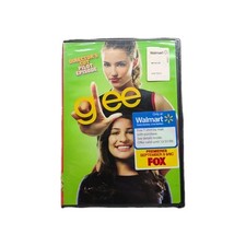 Glee DVD Director's Cut Pilot