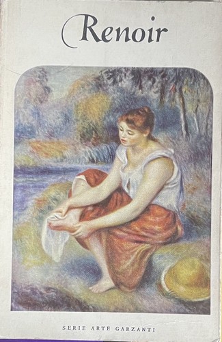 Carlo levi renoir - carlo,
