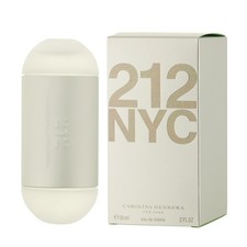Carolina Herrera 212 Eau De