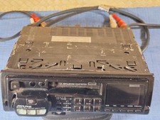 Radio d'epoca Alpine 7525