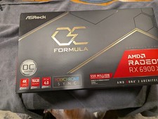 ASRock AMD Radeon RX 6900 XT