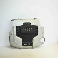 AUDI A4 8K2, B8 Motorabdeckung