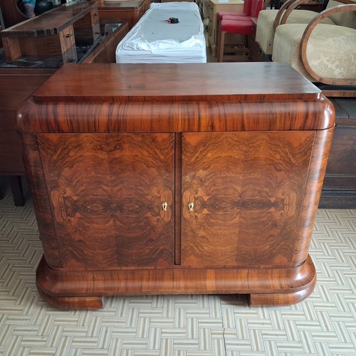 Piccola credenza art - credenza,