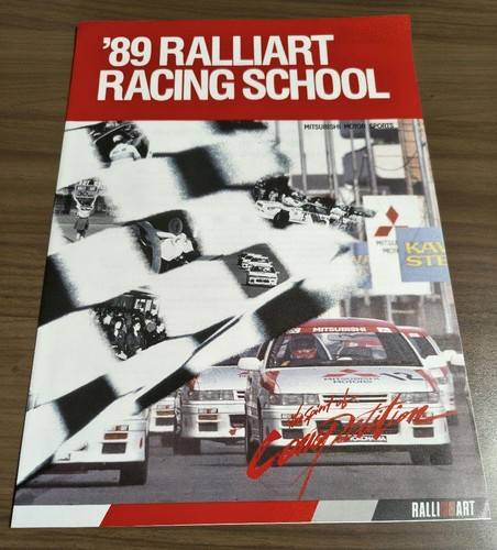 Brochure scuola corse