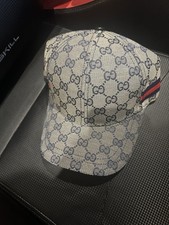 Gorra Gucci Talla Sm