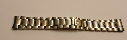 Cinturino orologio omega - cinturino,