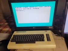 Commodore VC20 VC 20 incl