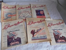 Vintage 1920s motoring