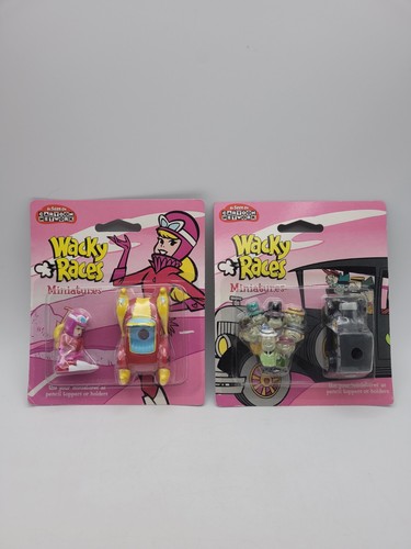 Logistix kids retail wacky - retail,,