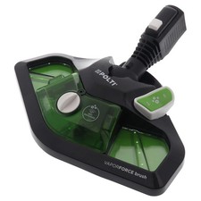 Polti spazzola pavimento verde