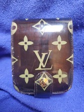 Louis Vuitton Monogram Vinyl