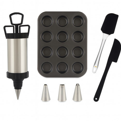 Set decorazione dolci con - decorazione,