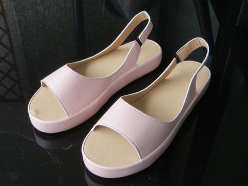 Orthosandalo sandali comfort - -,