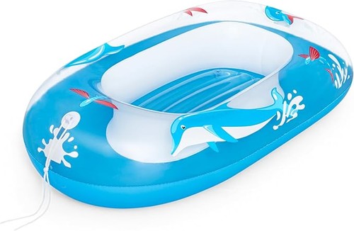 Canotto gonfiabile kiddie raft - kiddie,
