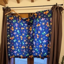 Coppia Tende Vintage Zap