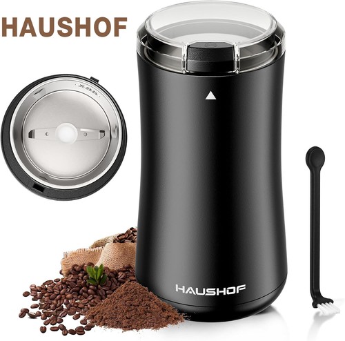 Haushof macinacaffè elettrico - haushof,