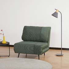 Poltrona Letto Singola