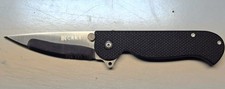 NIB CRKT 6663 Bud Nealy