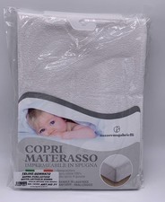 TRAVERSA TELINO COPRIMATERASSO