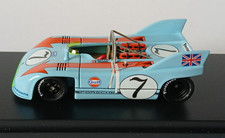 Porsche 908/3 #7 Targa Florio