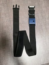 (XL) AGORA Honeywell BL-801-3 Talkman cintura vita con clip per Vocollect T2/T5 