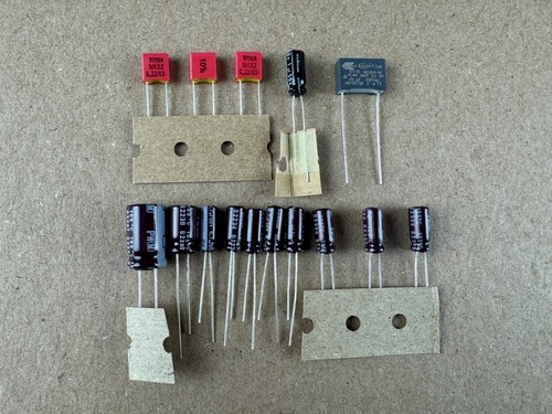 Micro seiki kit - bl-91,
