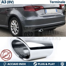 Terminale scarico per - terminale, di