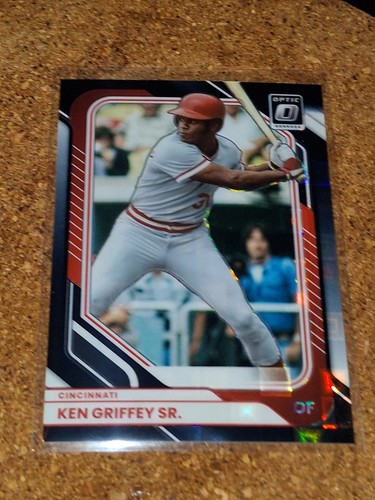 2026 panini donruss ken - panini, #49