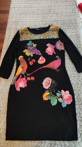 Abito desigual - abito,