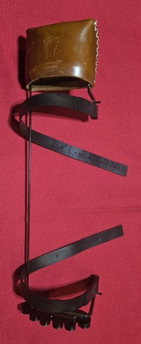 Faretra great northern - great, longbow