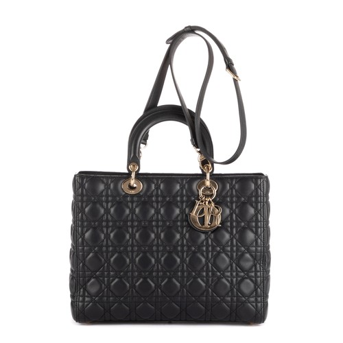 Borsa tracolla dior - tracolla, large
