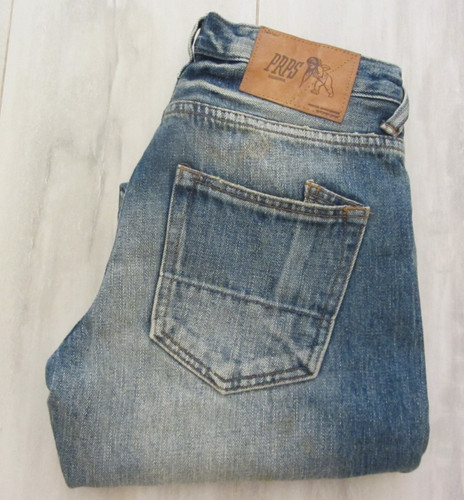 Prps giapponese denim rambler - prps,