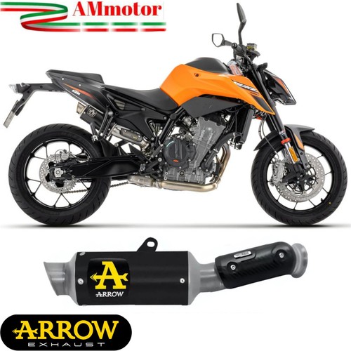 Arrow ktm 790 duke - ktm, 2026