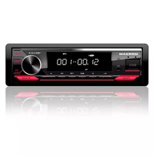 Macrom M-DL3100BT autoradio