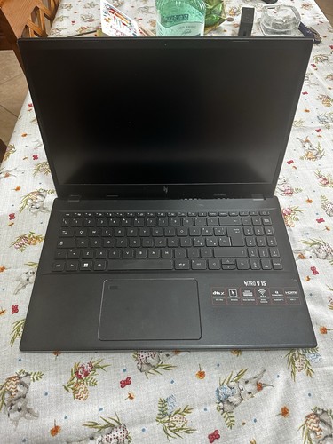 Acer nitro anv15 51 - acer, anv15-51-578p