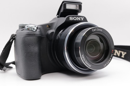 Sony cyber shot dsc hx100v - sony, dsc-hx100v