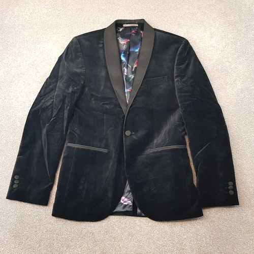 Giacca uomo next 36s - 36s, nero