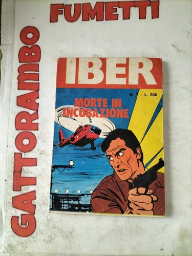 Iber anno 1975 ed - 1975,