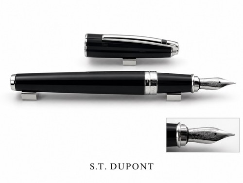 Dupont penna stilografica - dupont,