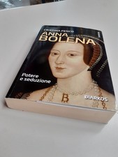 ANNA BOLENA, Potere e