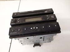 2s6118c815ag radio a cassette