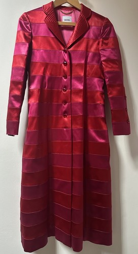Cappotto lungo sera - lungo,